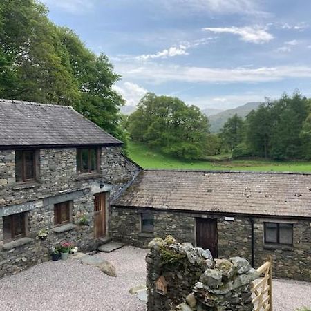 Crookabeck B&B Patterdale Exteriér fotografie